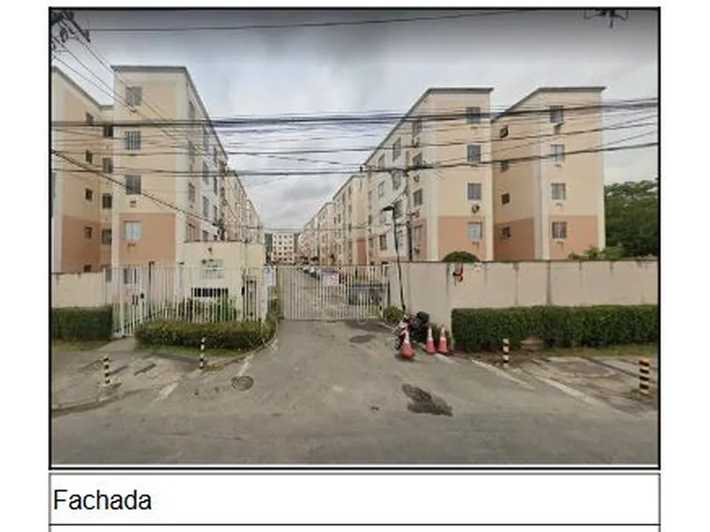 Apartamento em Venda Direta