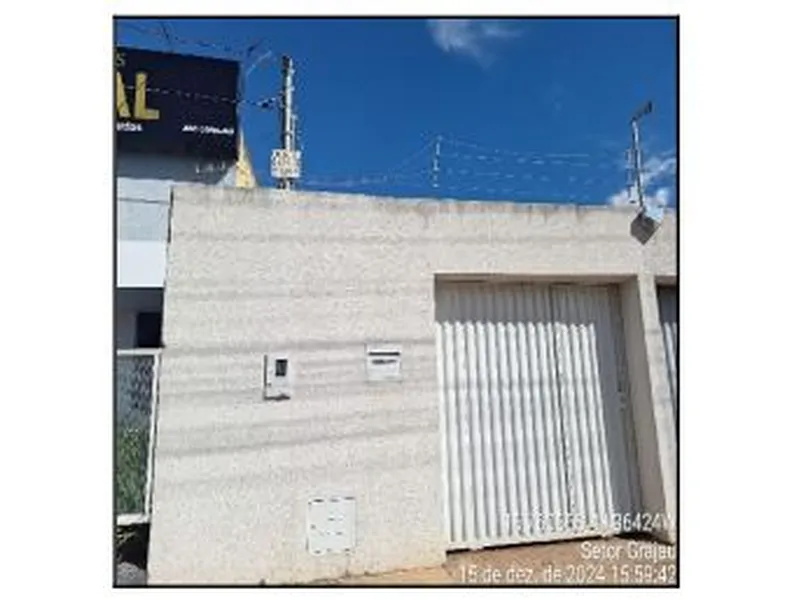 Casa em Venda Direta