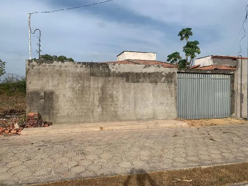 Casa em Venda Direta