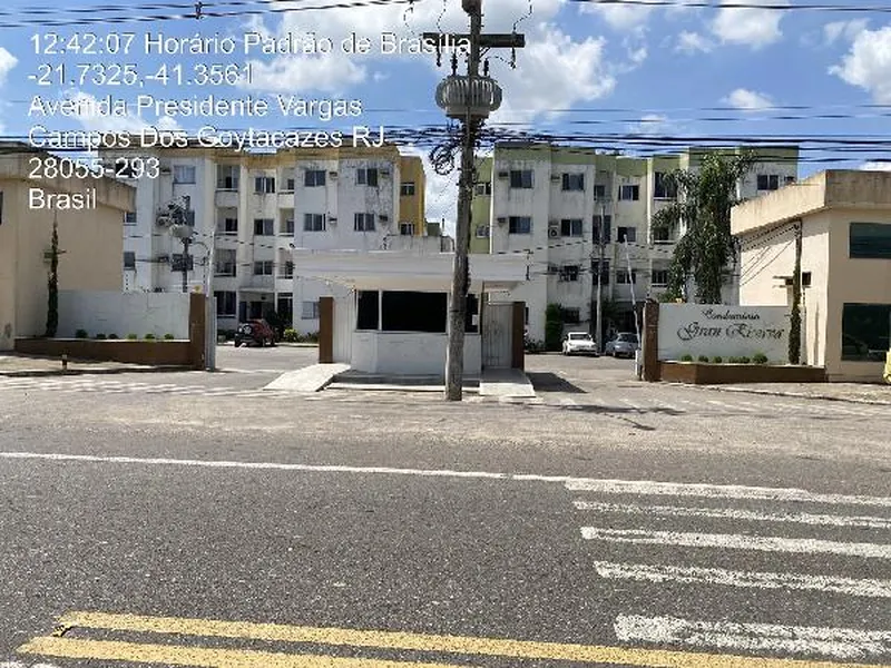 Apartamento em Venda Direta