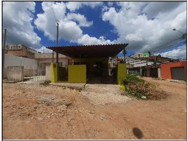 Casa em Venda Direta