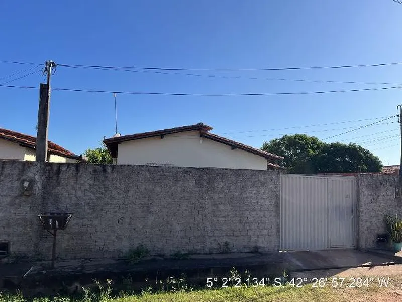 Casa em Venda Direta