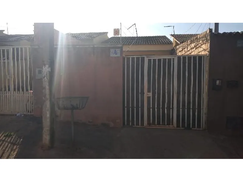Casa em Venda Direta