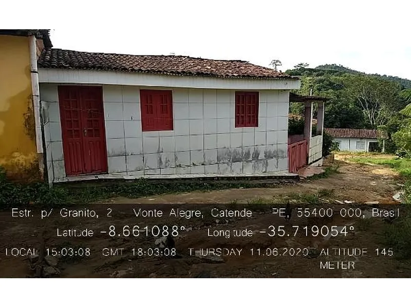 Casa em Venda Direta