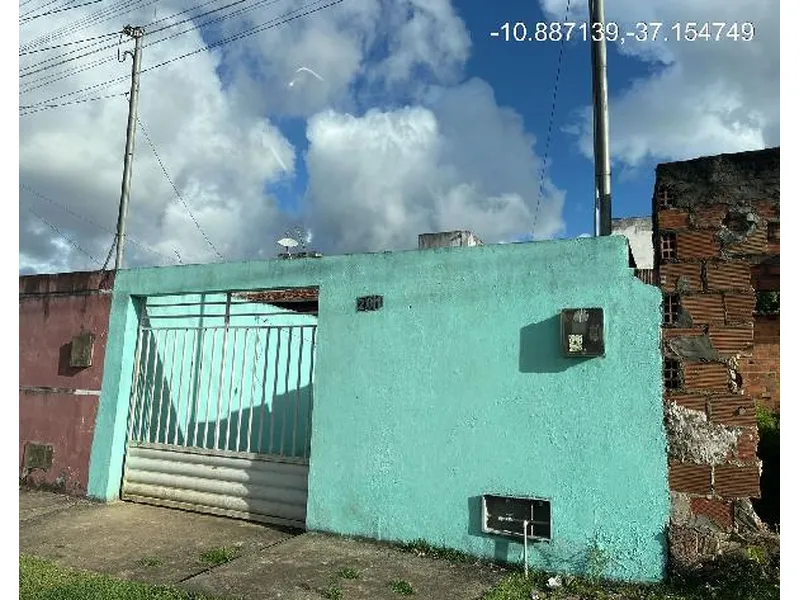 Casa em Venda Direta