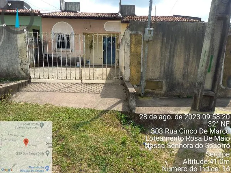 Casa em Venda Direta