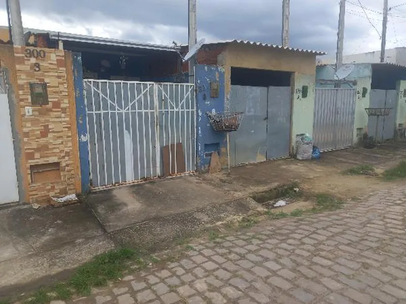 Casa em Venda Direta
