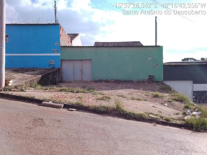 Casa em Venda Direta