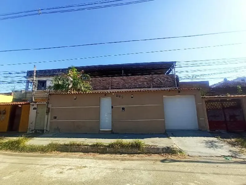 Casa em Venda Direta