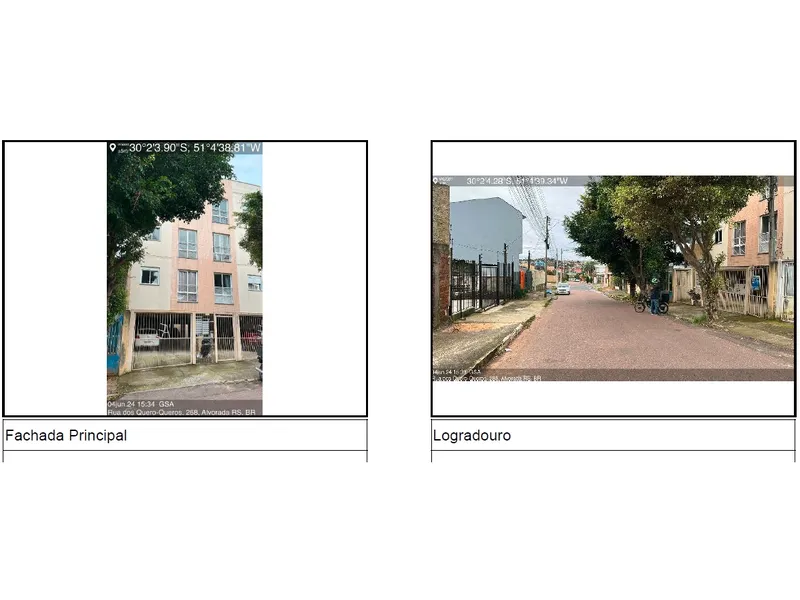 Apartamento em Venda Direta