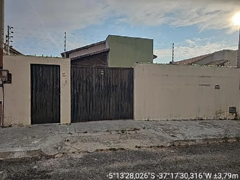 Casa em Venda Direta