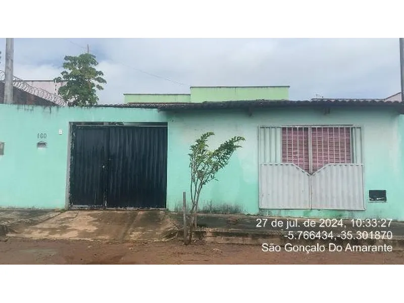 Casa em Venda Direta