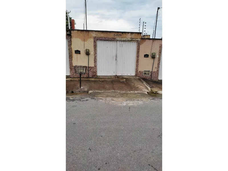Casa em Venda Direta