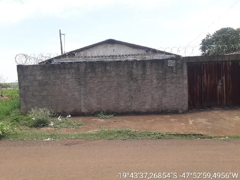 Casa em Venda Direta