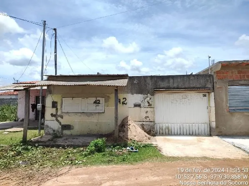 Casa em Venda Direta