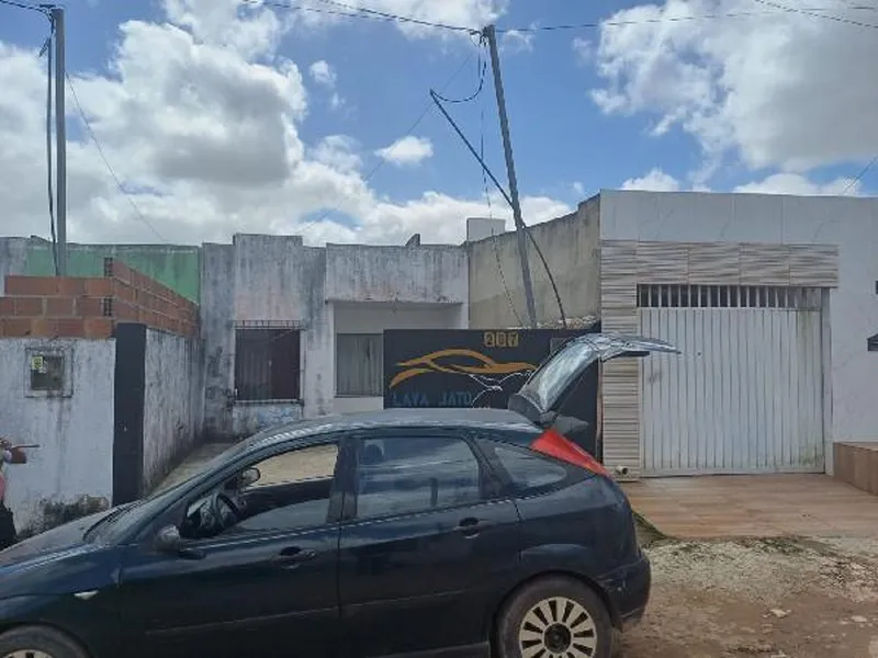 Casa em Venda Direta