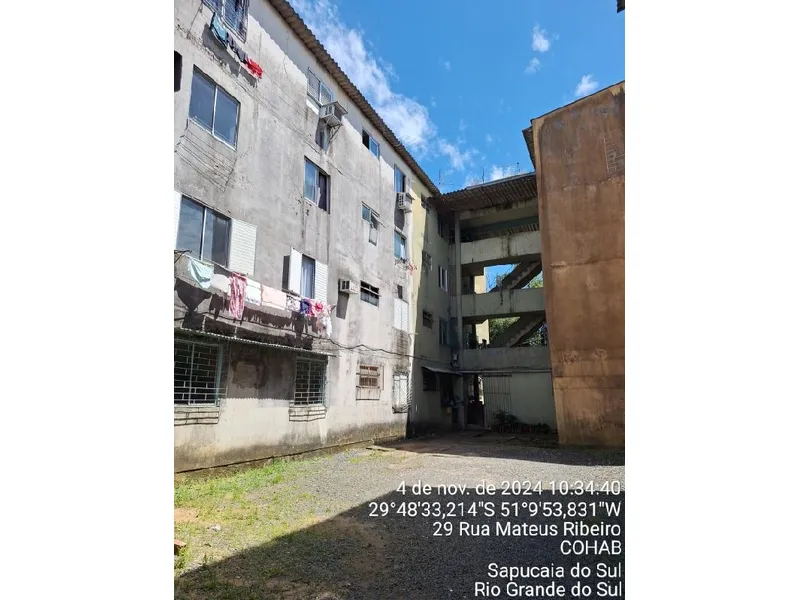 Apartamento em Venda Direta