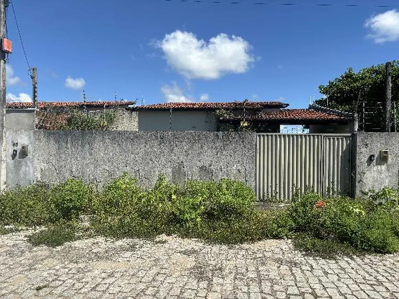 Casa em Venda Direta