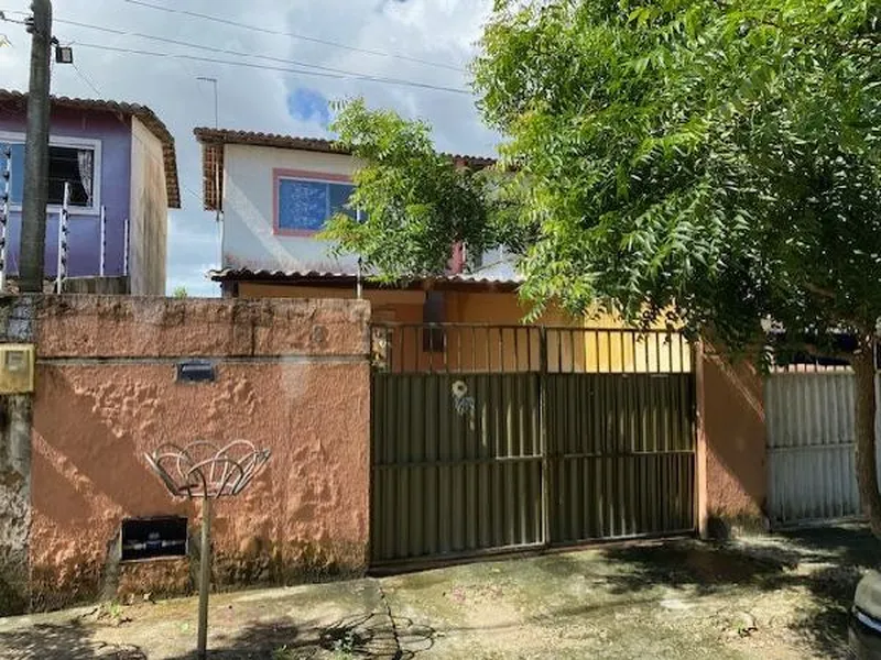Casa em Venda Direta