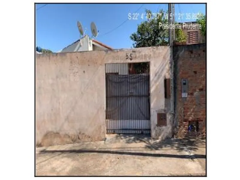 Casa em Venda Direta