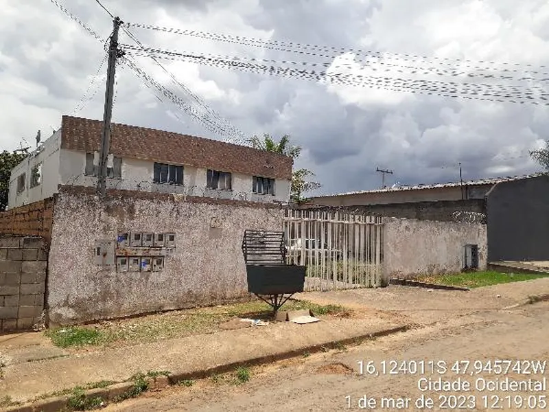 Apartamento em Venda Direta