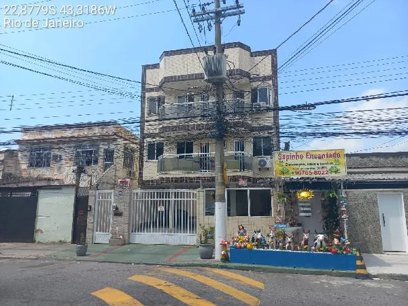Apartamento em Venda Direta