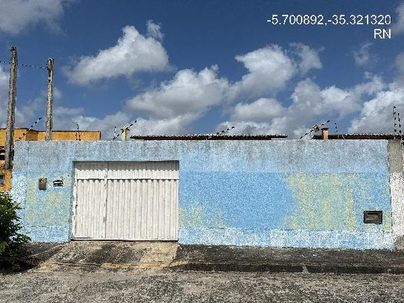 Casa em Venda Direta