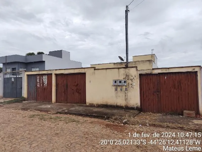 Casa em Venda Direta
