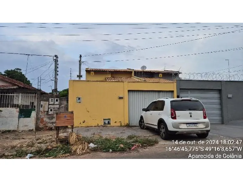 Casa em Venda Direta