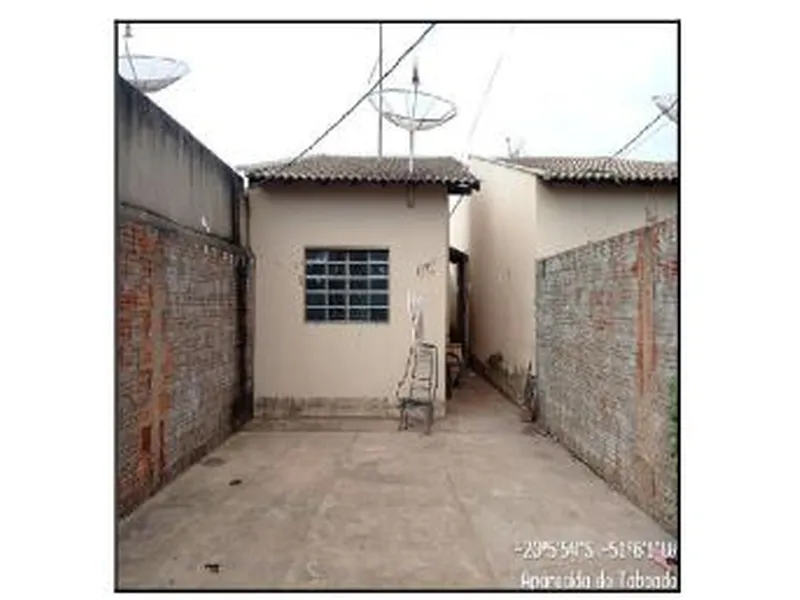 Casa em Venda Direta