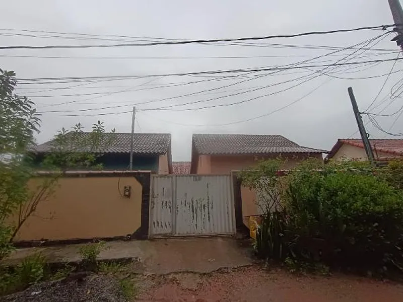 Casa em Venda Direta