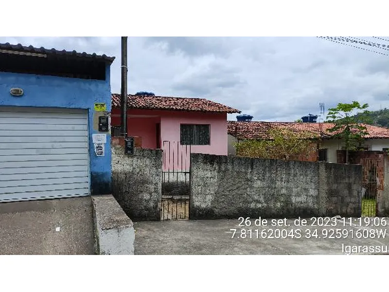 Casa em Venda Direta
