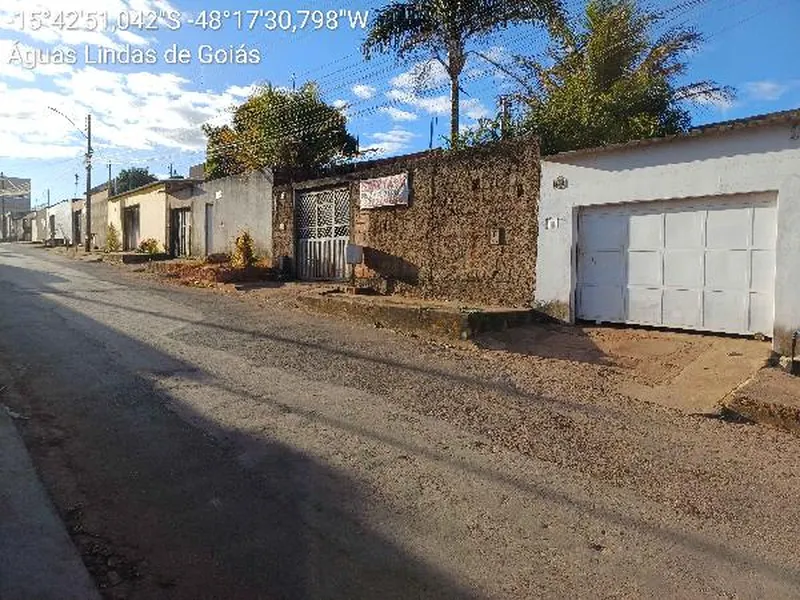 Casa em Venda Direta