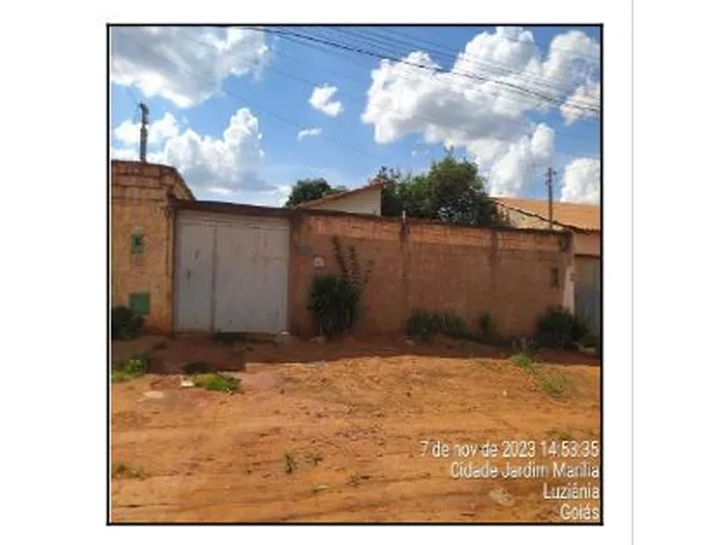 Casa em Venda Direta