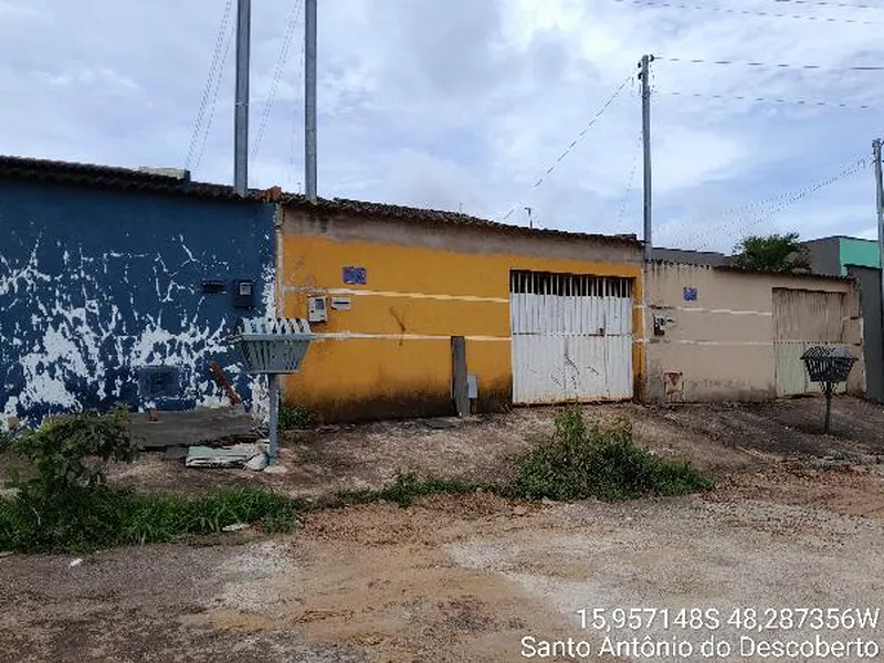 Casa em Venda Direta