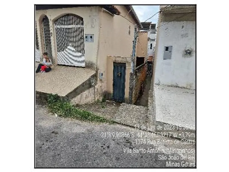 Casa em Venda Direta