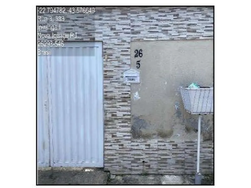 Casa em Venda Direta