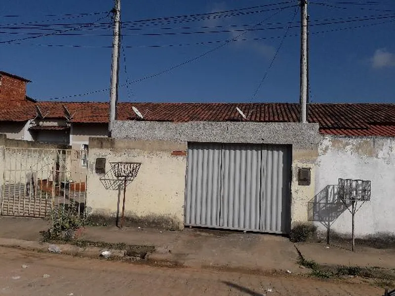 Casa em Venda Direta