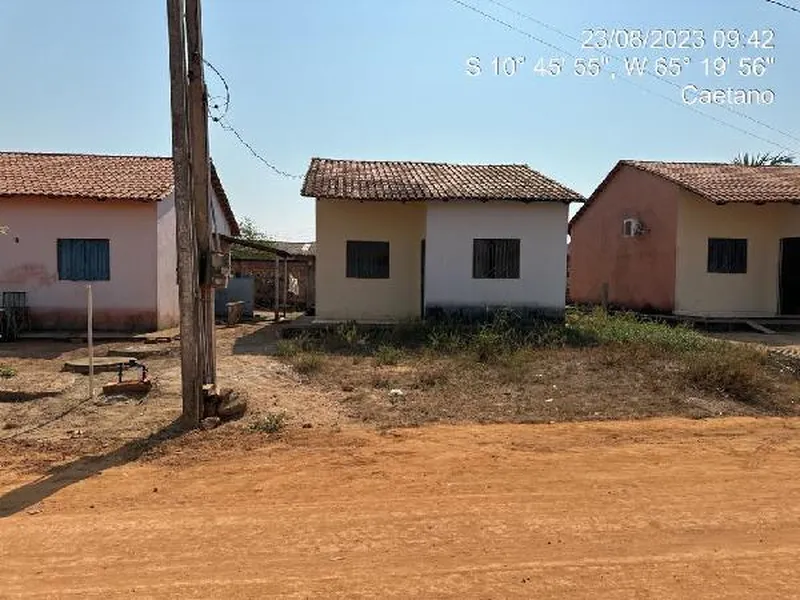 Casa em Venda Direta
