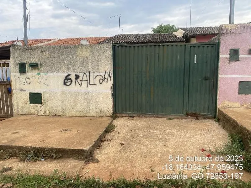 Casa em Venda Direta
