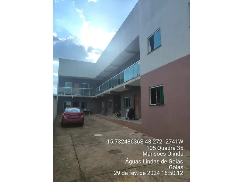 Apartamento em Venda Direta