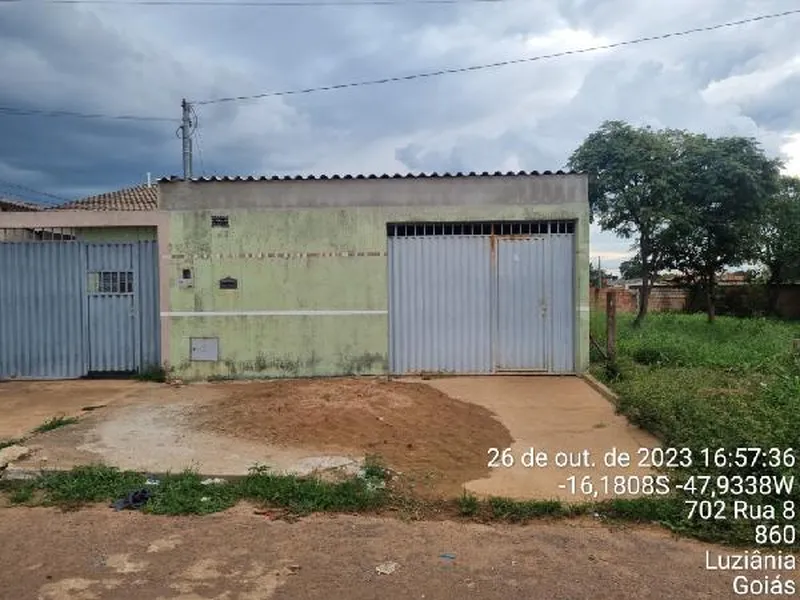 Casa em Venda Direta