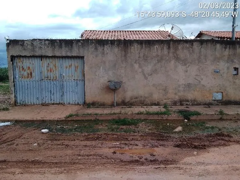 Casa em Venda Direta