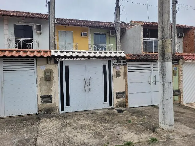 Casa em Venda Direta