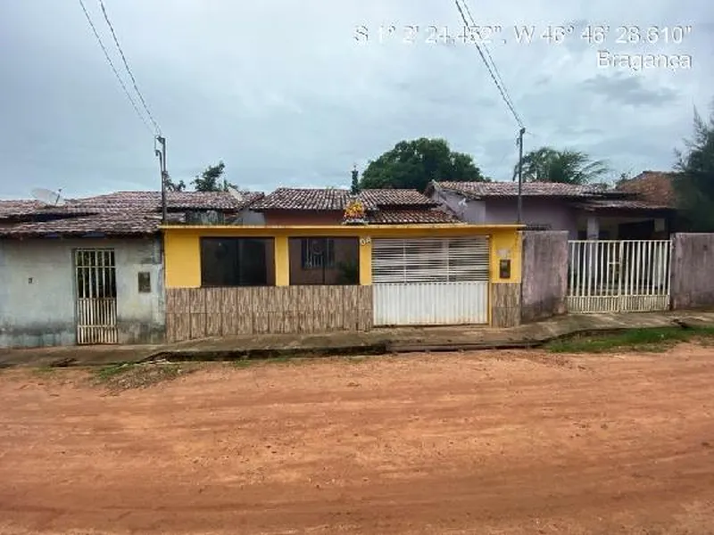 Casa em Venda Direta