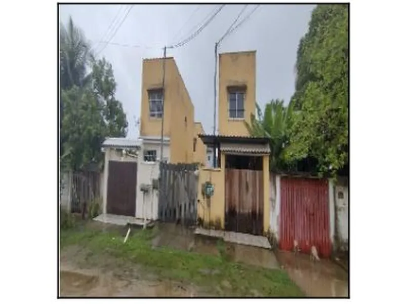 Casa em Venda Direta