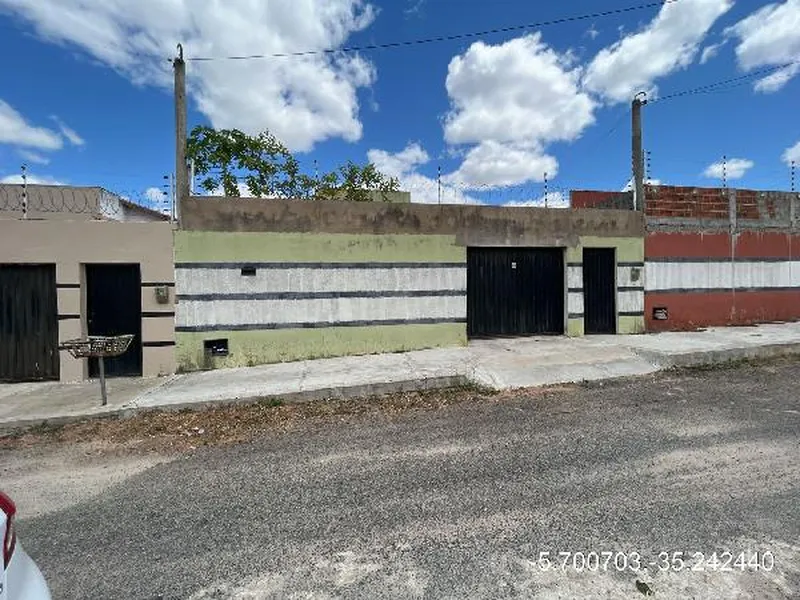 Casa em Venda Direta