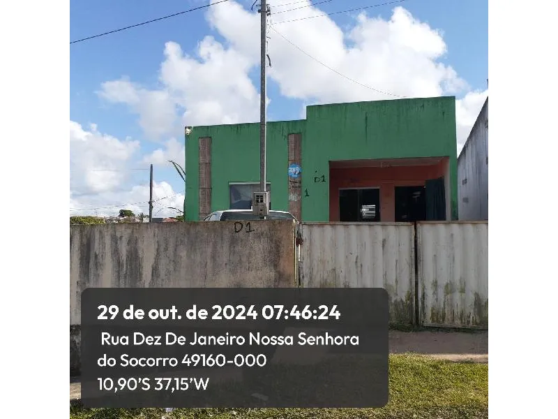 Casa em Venda Direta