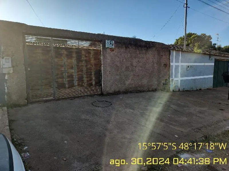 Casa em Venda Direta