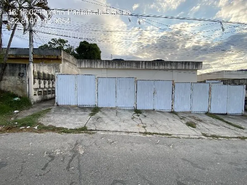 Casa em Venda Direta